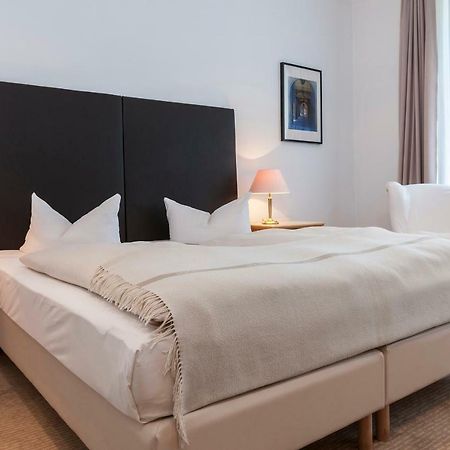 Bristol Hotel Bad Kissingen Zewnętrze zdjęcie
