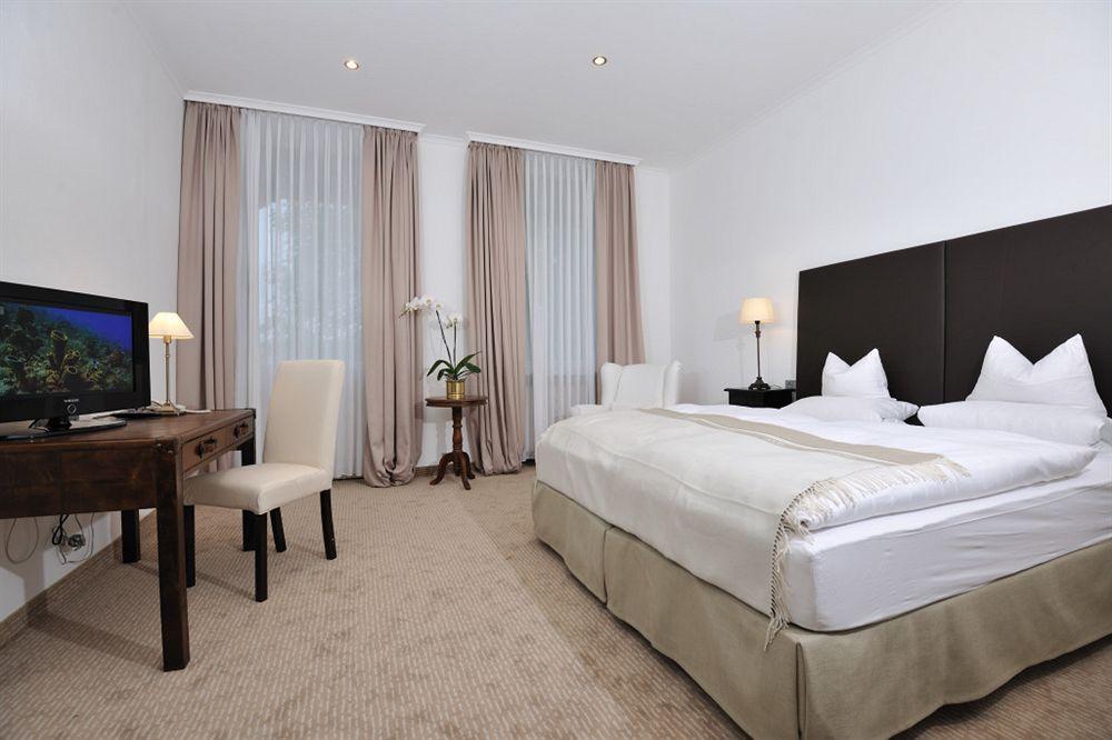 Bristol Hotel Bad Kissingen Zewnętrze zdjęcie