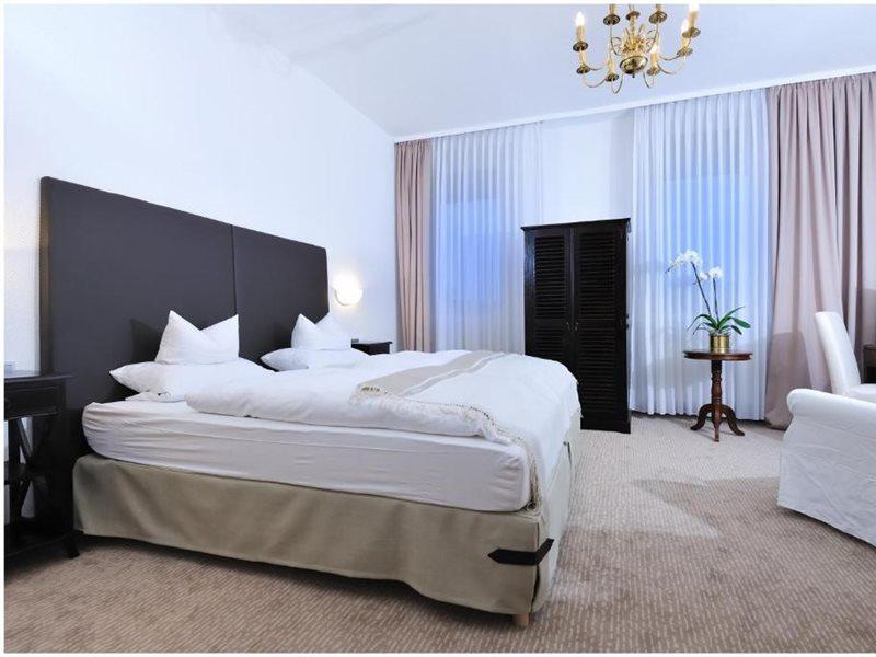 Bristol Hotel Bad Kissingen Zewnętrze zdjęcie