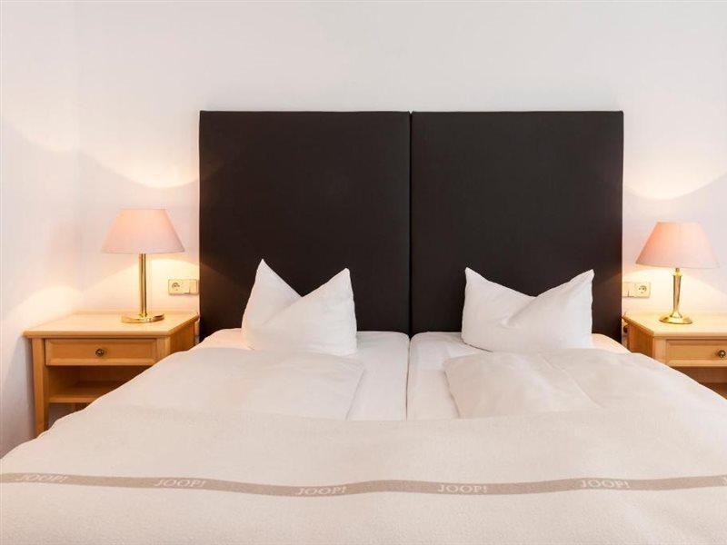 Bristol Hotel Bad Kissingen Zewnętrze zdjęcie