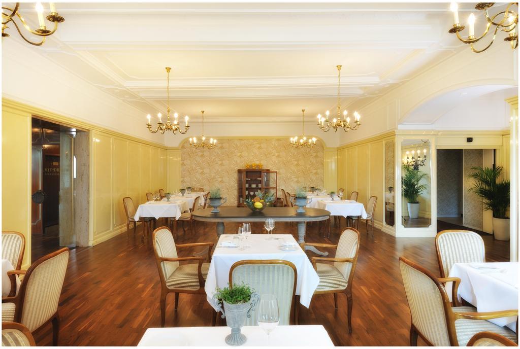 Bristol Hotel Bad Kissingen Zewnętrze zdjęcie