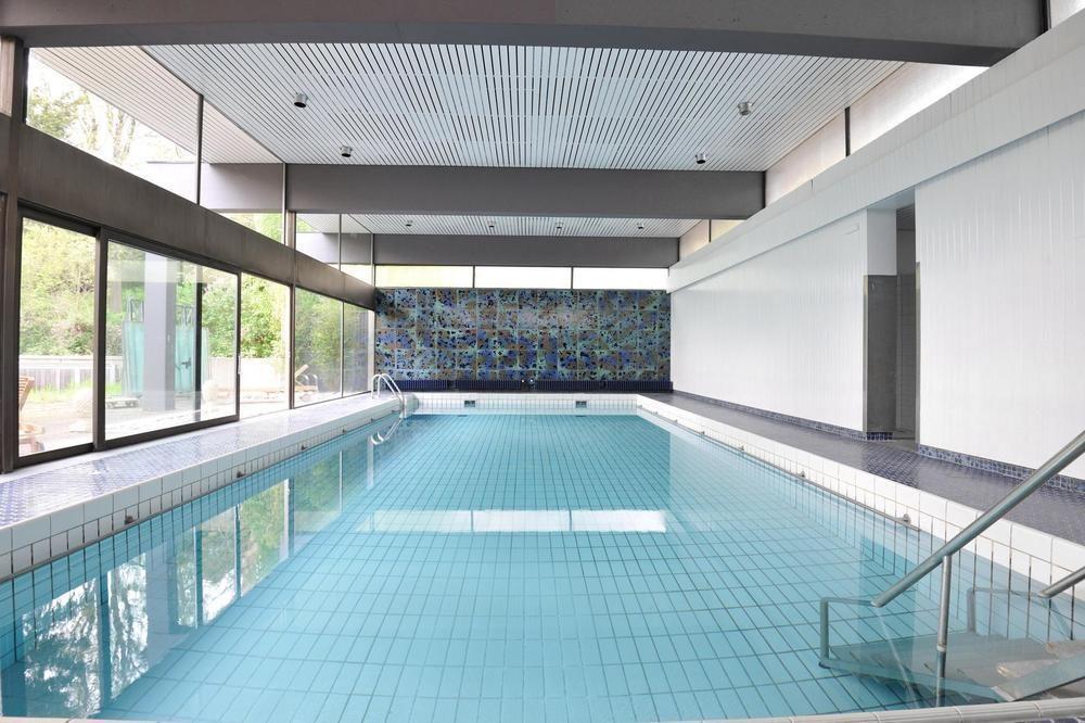Bristol Hotel Bad Kissingen Zewnętrze zdjęcie