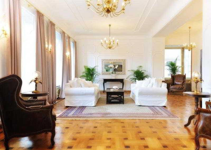 Bristol Hotel Bad Kissingen Zewnętrze zdjęcie