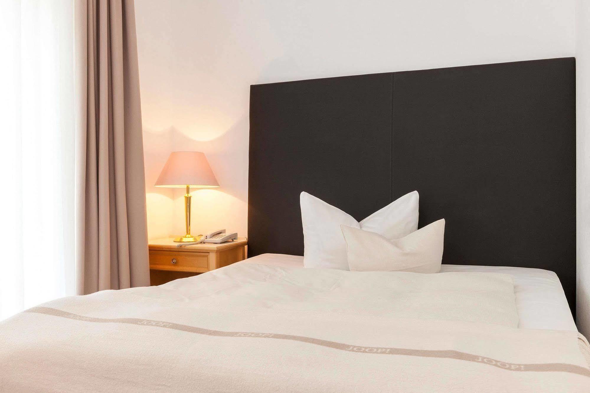 Bristol Hotel Bad Kissingen Zewnętrze zdjęcie