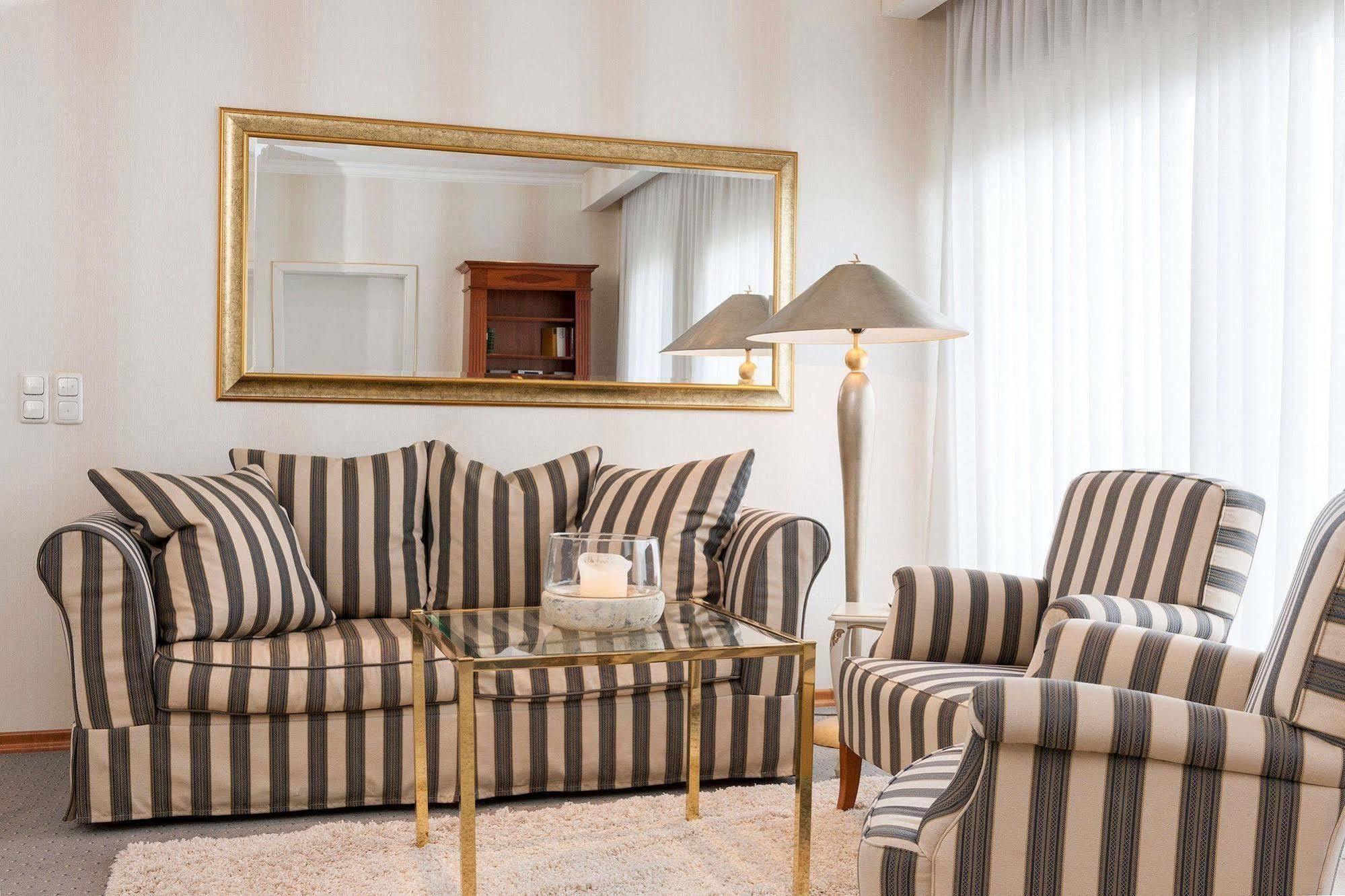 Bristol Hotel Bad Kissingen Zewnętrze zdjęcie
