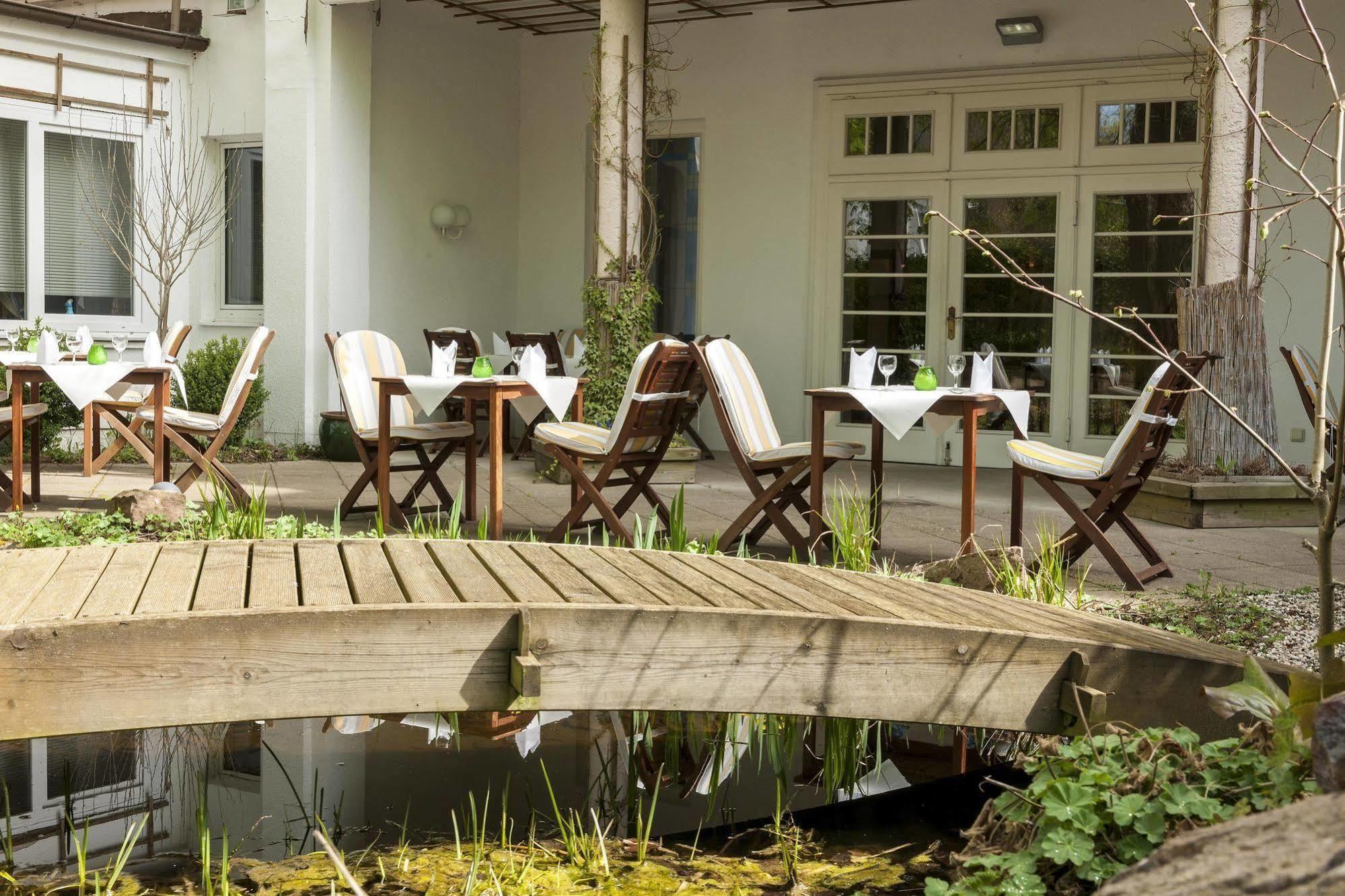 Bristol Hotel Bad Kissingen Zewnętrze zdjęcie