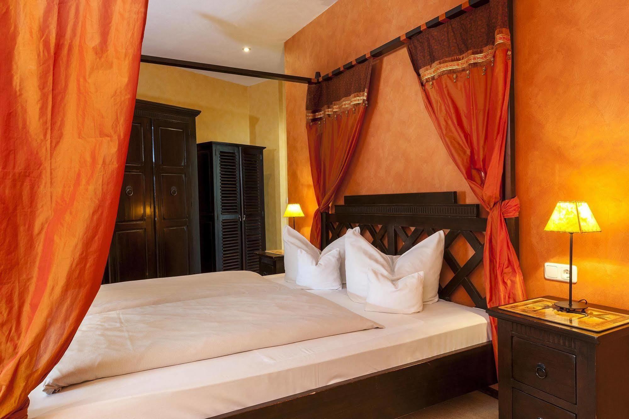 Bristol Hotel Bad Kissingen Zewnętrze zdjęcie