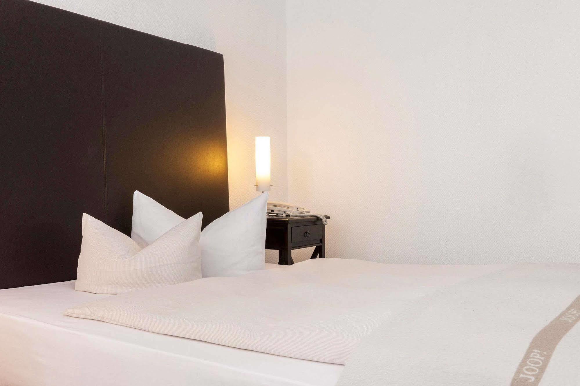 Bristol Hotel Bad Kissingen Zewnętrze zdjęcie