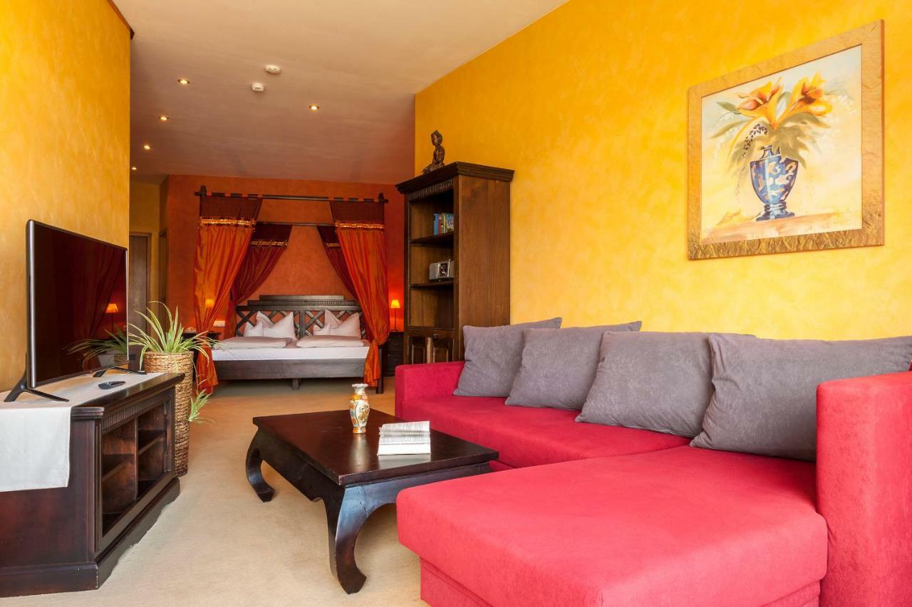 Bristol Hotel Bad Kissingen Zewnętrze zdjęcie